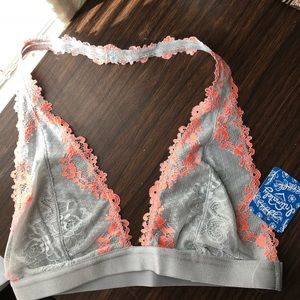Free people Bralette